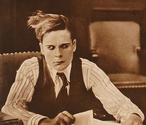 Zdjęcie: Edmund Cobb