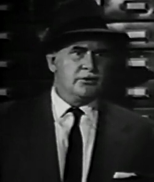 George DeNormand, 1960