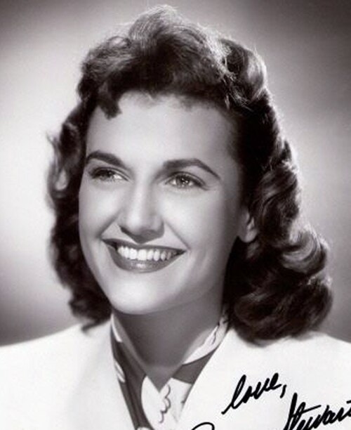 Zdjęcie: Peggy Stewart