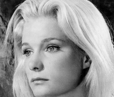 Yvette Mimieux, 1965