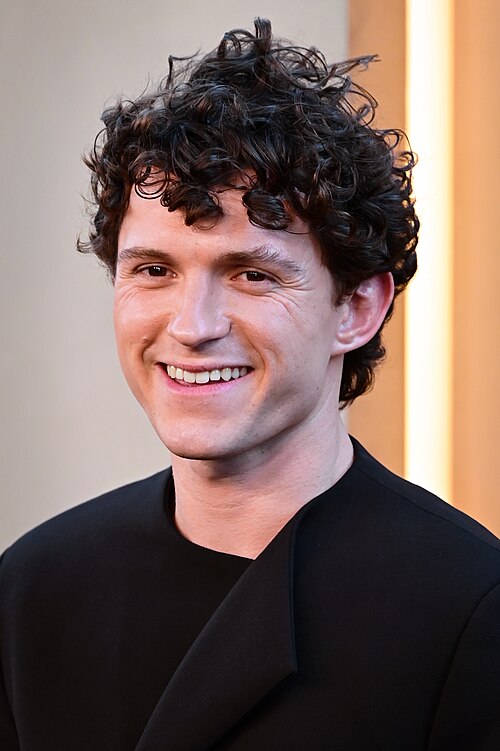 Zdjęcie: Tom Holland