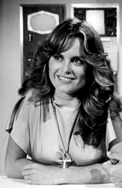 Zdjęcie: Heather Menzies