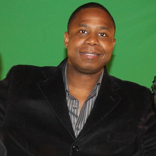 Zdjęcie: Doug E. Fresh