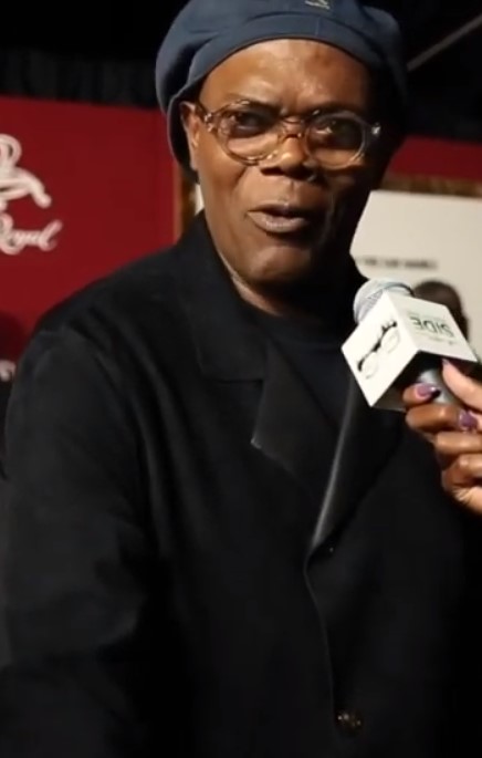 Samuel L. Jackson, 2019