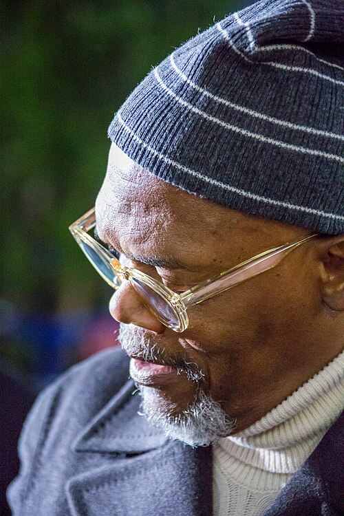 Samuel L. Jackson, 2017