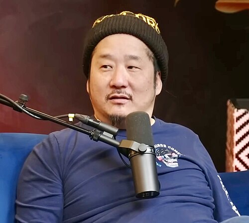 Zdjęcie: Bobby Lee