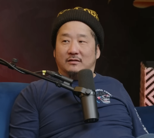 Bobby Lee, 2023