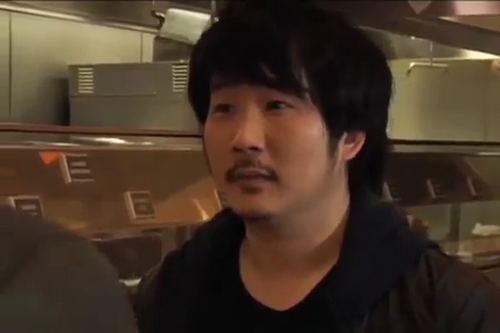 Bobby Lee, 2018