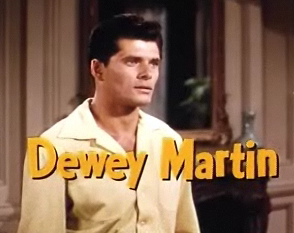 Zdjęcie: Dewey Martin
