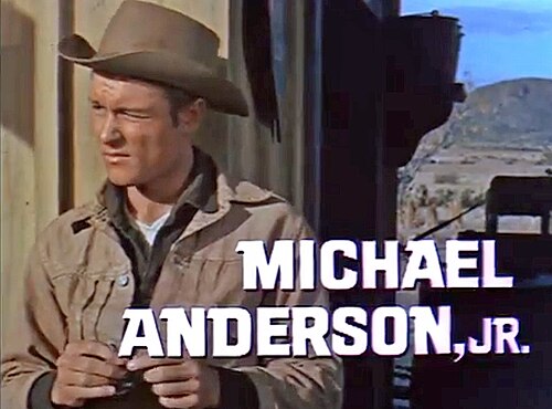 Zdjęcie: Michael Anderson Jr.
