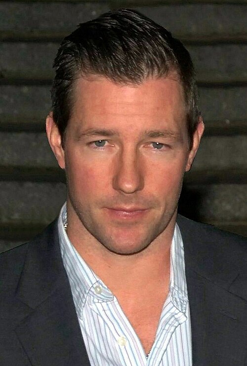Edward Burns, 2010