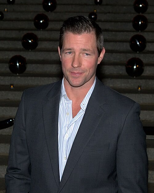 Edward Burns, 2010