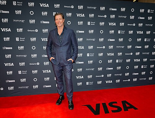 Edward Burns, 2024