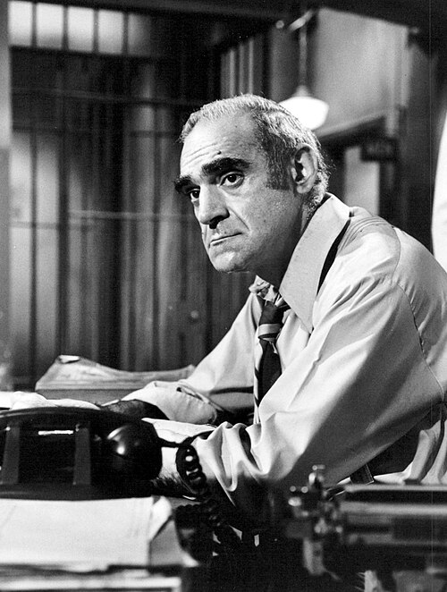 Zdjęcie: Abe Vigoda