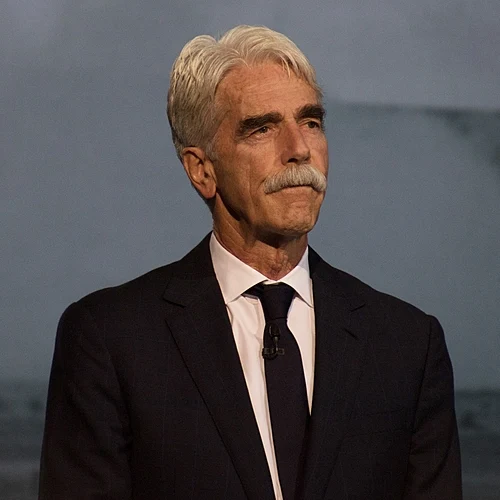 Sam Elliott, 2019
