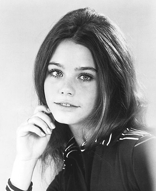 Zdjęcie: Susan Dey