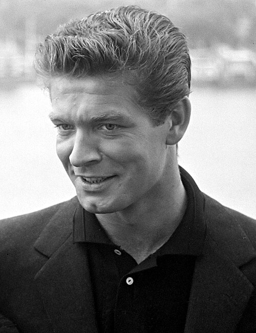 Zdjęcie: Stephen Boyd