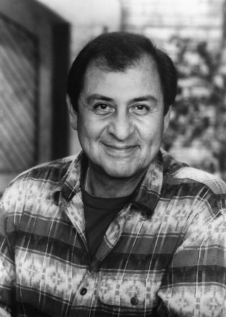 Zdjęcie: Emilio Delgado