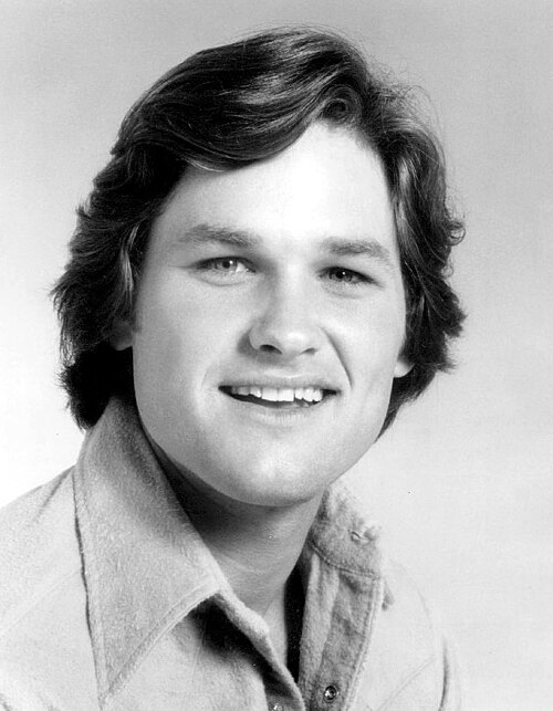 Kurt Russell, 1974