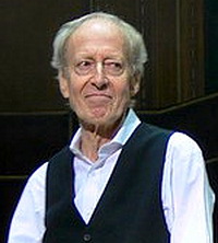 Zdjęcie: John Barry