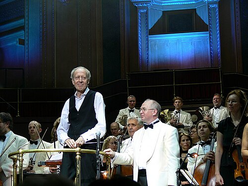 John Barry, 2006