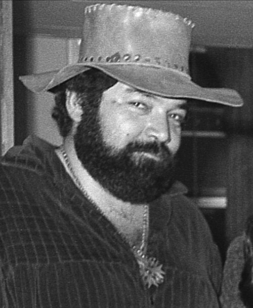 Zdjęcie: Paul L. Smith