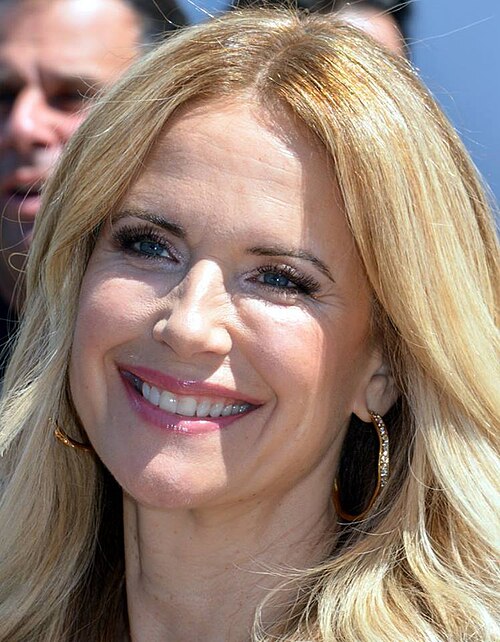 Zdjęcie: Kelly Preston