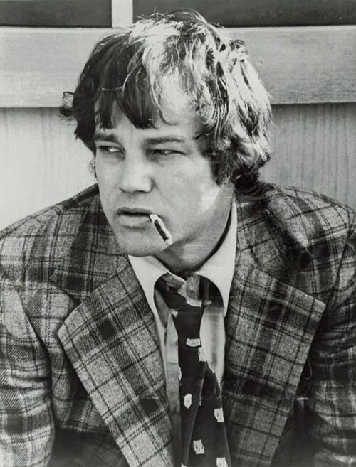 Zdjęcie: Joe Don Baker