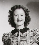 Zdjęcie: Marcia Mae Jones