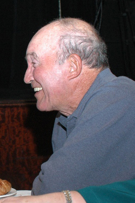 Zdjęcie: Joe Santos