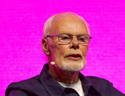 Zdjęcie: Bob Harris