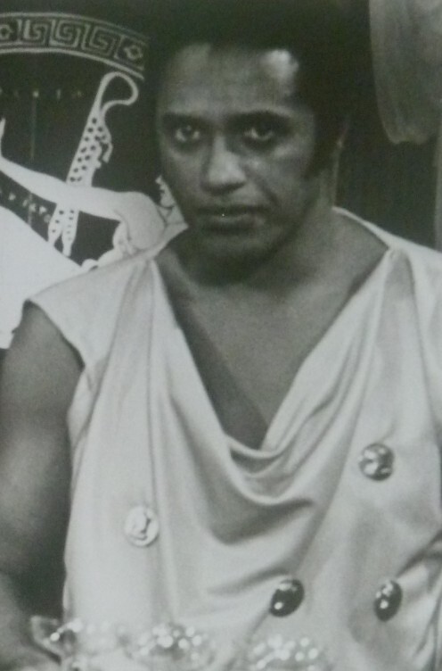 Zdjęcie: Charles Weldon