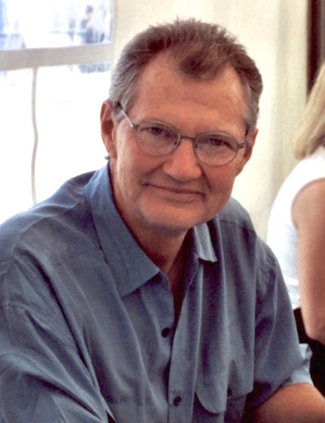 Zdjęcie: Andrew Robinson