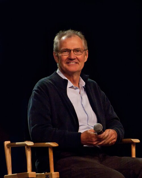 Andrew Robinson, 2010