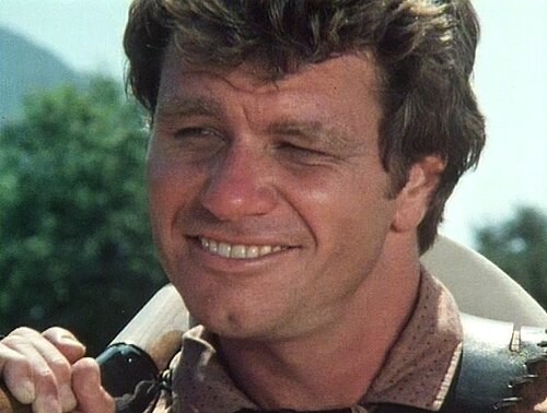 Martin Kove, 1983
