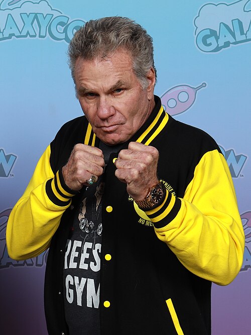 Martin Kove, 2024
