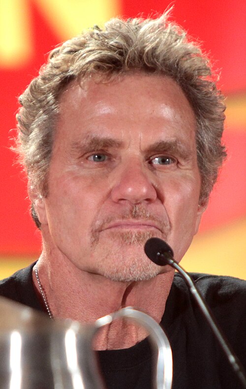 Martin Kove, 2016