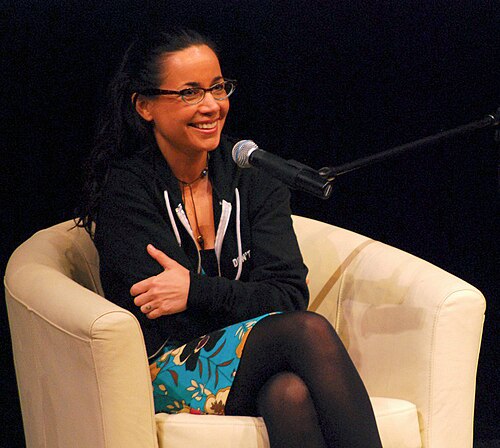 Zdjęcie: Janeane Garofalo