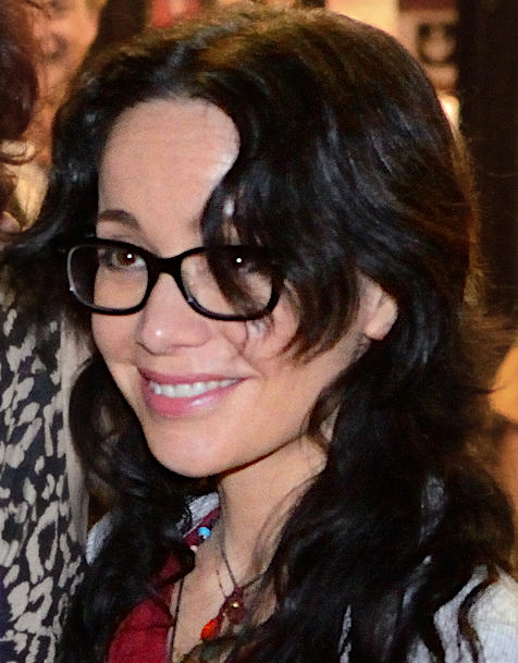 Janeane Garofalo, 2014