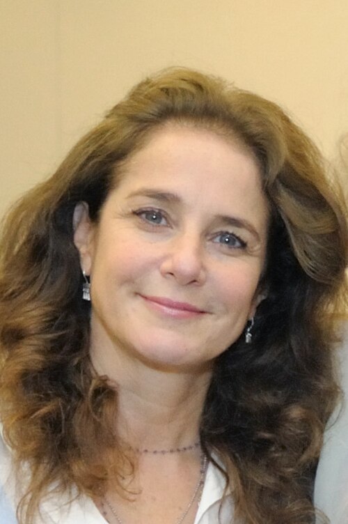 Zdjęcie: Debra Winger
