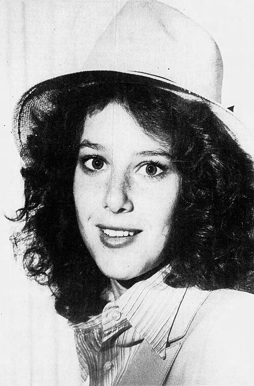 Debra Winger, 1978