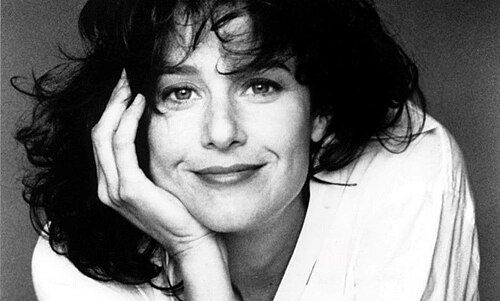 Debra Winger, 1984