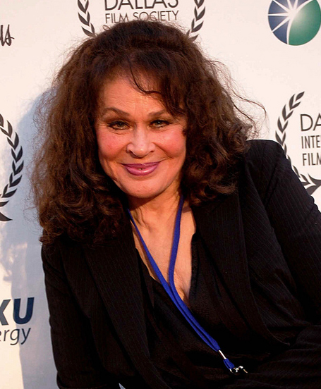 Zdjęcie: Karen Black