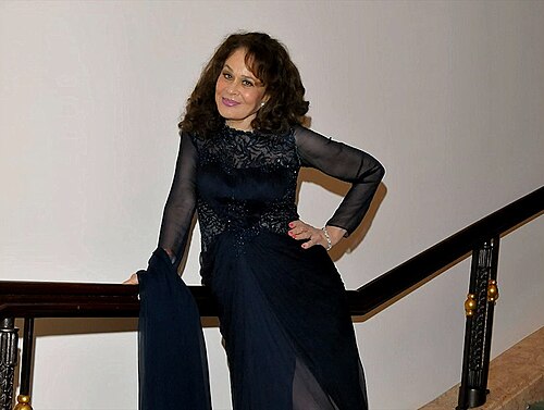 Karen Black, 2010