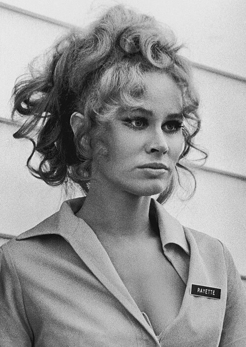 Karen Black, 1970