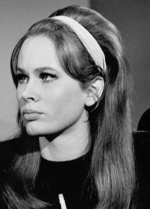 Karen Black, 1968
