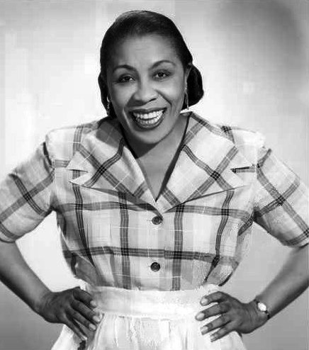 Zdjęcie: Lillian Randolph