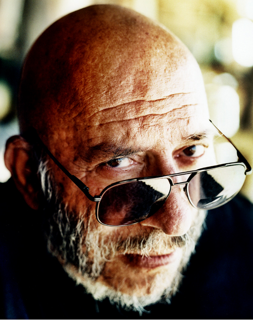 Zdjęcie: Sid Haig