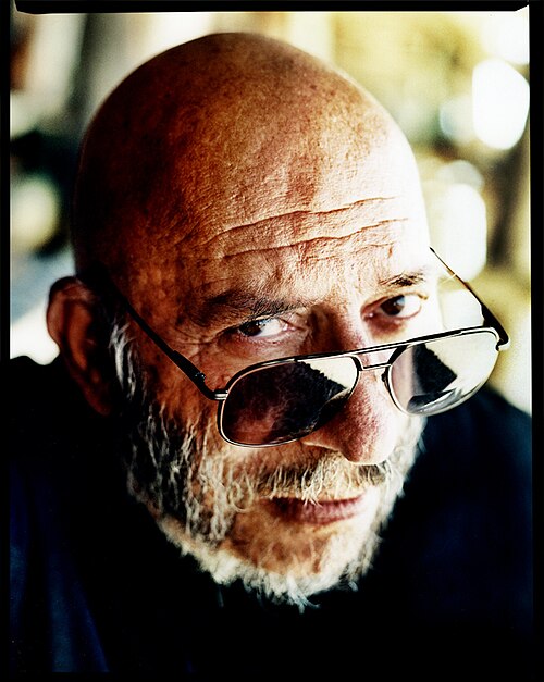 Sid Haig, 2007
