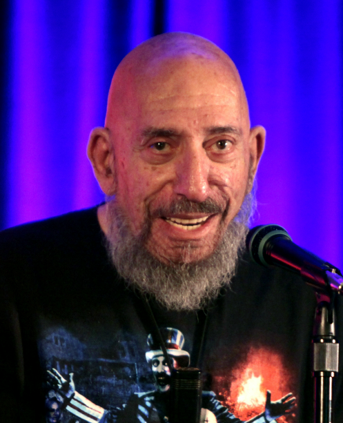 Sid Haig, 2016